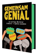 Cover-Bild zum Titel 'Gemeinsam Genial' von ''