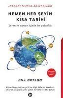 Hemen Her Seyin Kisa Tarihi - Bill Bryson