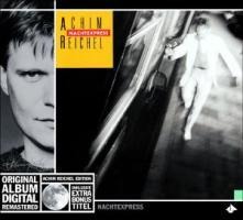 Nachtexpress - Achim Reichel