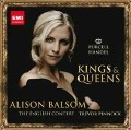 Kings & Queens - Alison/Pinnock Balsom