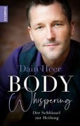 Cover-Bild zum Titel 'Body Whispering' von 'Dain Heer'