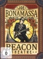 Beacon Theatre: Live From New York - Joe Bonamassa