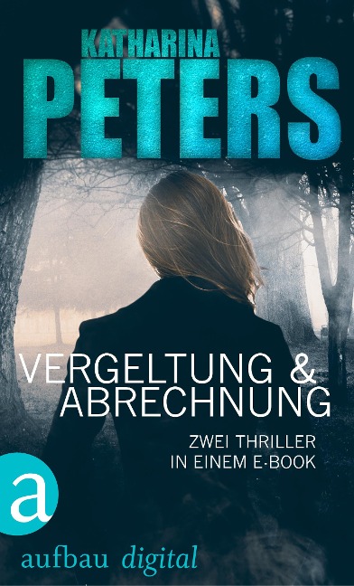 Vergeltung & Abrechnung - Katharina Peters
