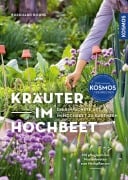 Kräuter im Hochbeet - Burkhard Bohne