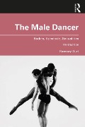 Cover-Bild zum Titel 'The Male Dancer' von 'Ramsay Burt'