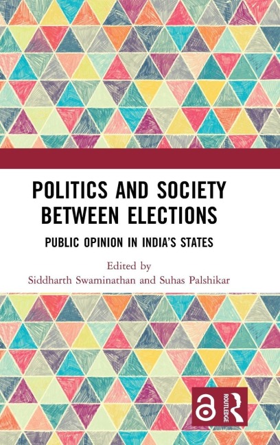 Politics and Society between Elections - 