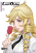 Cover-Bild zum Titel 'Battle Angel Alita - Last Order - Perfect Edition 9' von 'Yukito Kishiro'