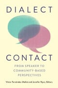 Cover-Bild zum Titel 'Dialect Contact' von ''