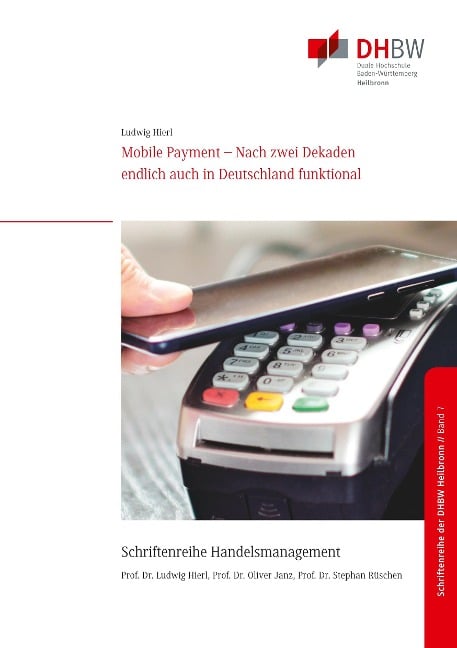 Mobile Payment - Ludwig Hierl