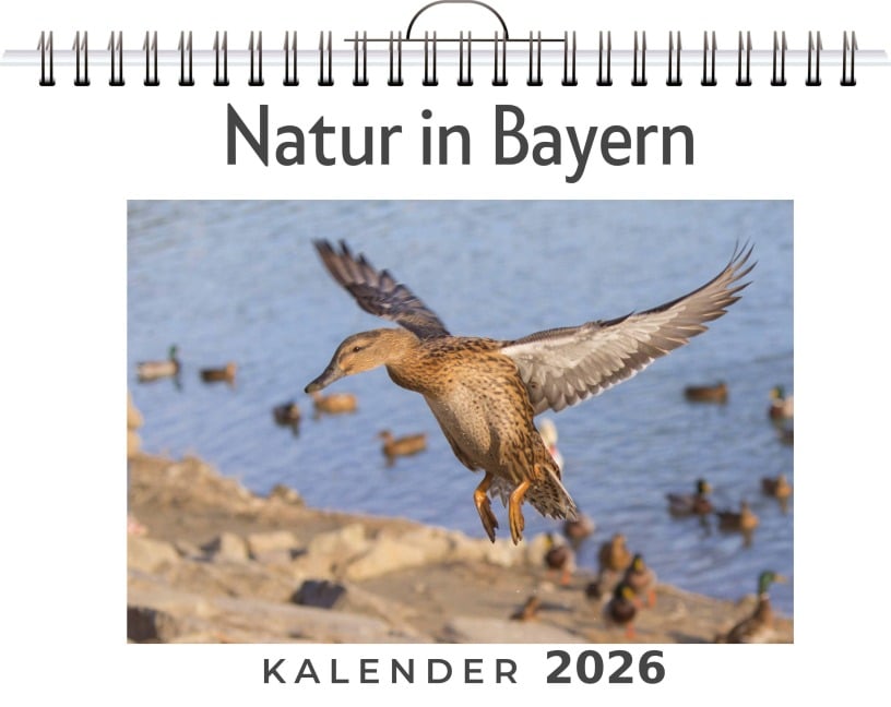 Natur in Bayern - Alice Wolf Natur in Bayern - Alice Wolf