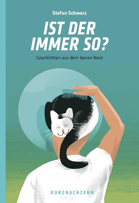 Ist der immer so? - Stefan Schwarz