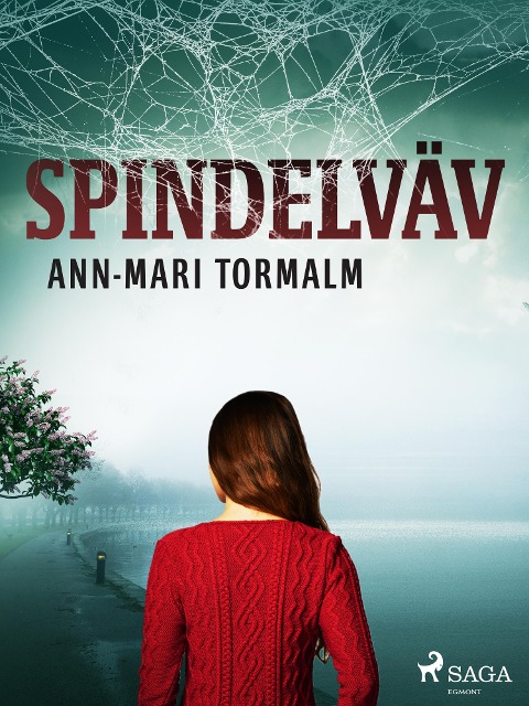 Spindelväv - Ann-Mari Tormalm