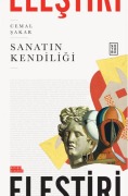 Cover-Bild zum Titel 'Sanatin Kendiligi' von 'Cemal Sakar'