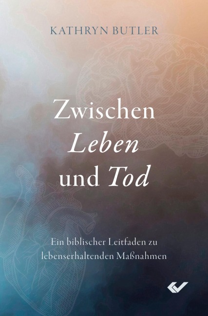 Zwischen Leben und Tod - Kathryn Butler