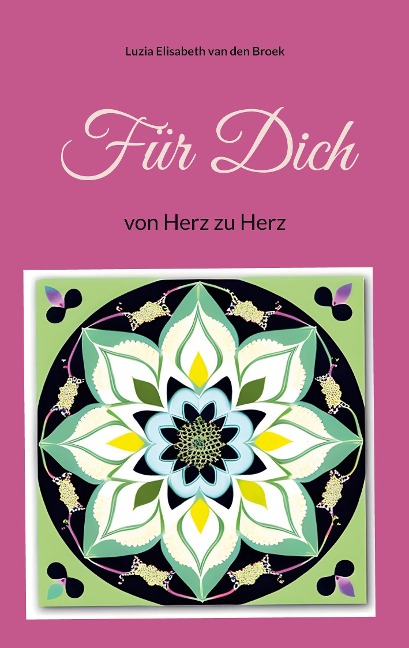 Für Dich - Luzia Elisabeth van den Broek
