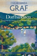 Cover-Bild zum Titel 'Dorfbanditen' von 'Oskar Maria Graf'