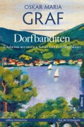 Cover-Bild zum Titel 'Dorfbanditen' von 'Oskar Maria Graf'