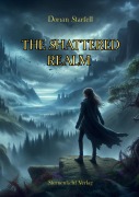 Cover-Bild zum Titel 'The Shattered Realm' von 'Dorian Starfell'