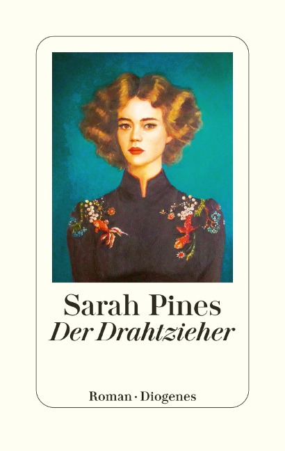 Der Drahtzieher - Sarah Pines