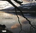 Kantaten BWV 46 & 102/Lamentationes Ieremiae Proph - Ponseele/Il Gardellino