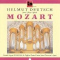 Orgelwerke - Helmut Deutsch