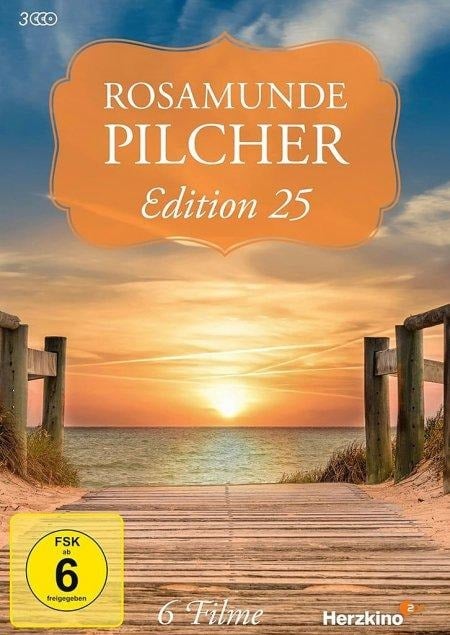 Rosamunde Pilcher - 