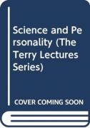 Cover-Bild zum Titel 'Science and Personality' von 'William Brown'