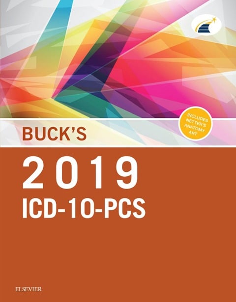 Buck's 2019 ICD-10-PCS E-Book - Elsevier