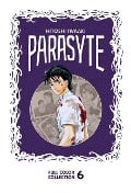 Parasyte Full Color 6 - Hitoshi Iwaaki