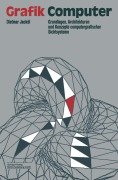 Cover-Bild zum Titel 'Grafik-Computer' von 'Dietmar Jackel'