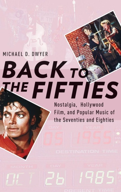 Back to the Fifties - Dwyer