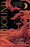 Cover-Bild zum Titel 'Faebound' von 'Saara El-Arifi'