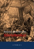 Cover-Bild zum Titel 'Störtebecker' von 'Klabund, Alfred Henschke'