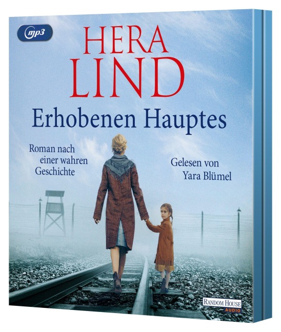 Erhobenen Hauptes - Hera Lind