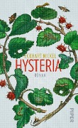 Cover-Bild zum Titel 'Hysteria' von 'Eckhart Nickel'
