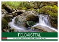 Feldaisttal bei Pregarten (Wandkalender 2024 DIN A2 quer), CALVENDO Monatskalender - Wolfgang Simlinger