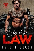 Cover-Bild zum Titel 'Edge of the Law (Book 1)' von 'Evelyn Glass'