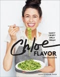 Cover-Bild zum Titel 'Chloe Flavor' von 'Chloe Coscarelli'