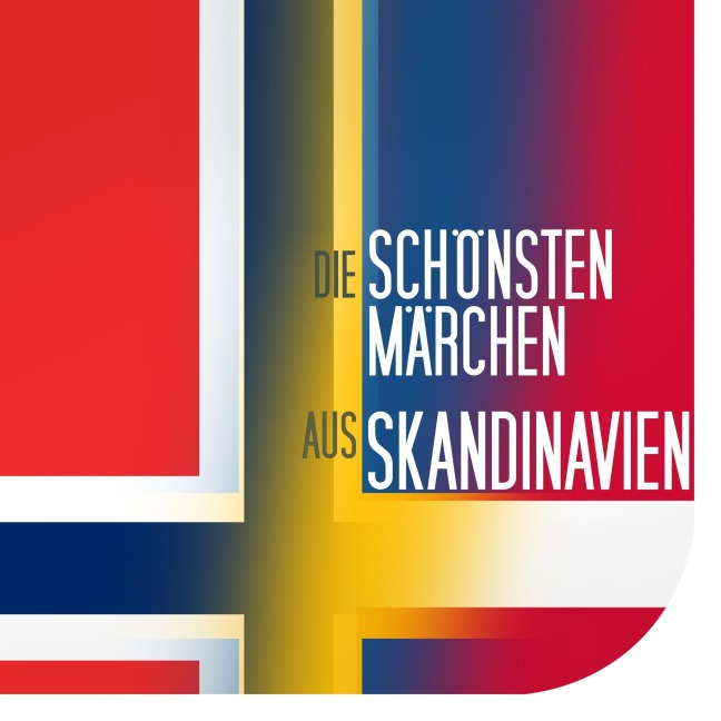 Die schönsten Märchen aus Skandinavien - Clara Stroebe