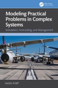 Cover-Bild zum Titel 'Modeling Practical Problems in Complex Systems' von 'Hugo Fort'