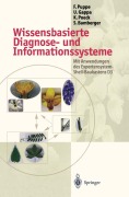 Cover-Bild zum Titel 'Wissensbasierte Diagnose- und Informationssysteme' von 'Frank Puppe, Stefan Bamberger, Karsten Poeck, Ute Gappa'