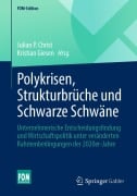 Cover-Bild zum Titel 'Polykrisen, Strukturbrüche und Schwarze Schwäne' von ''