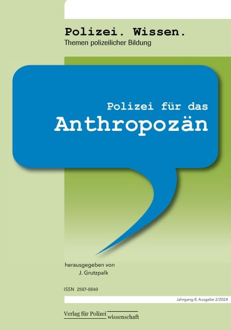 Polizei.Wissen - 