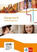Orange Line 5. Vokabelübungssoftware Klasse 9 - 