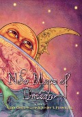Cover-Bild zum Titel 'New Maps of Dream' von 'Cody Goodfellow, Nathan Carson, Christine Morgan, Scott R. Jones, Matthew M. Bartlett'