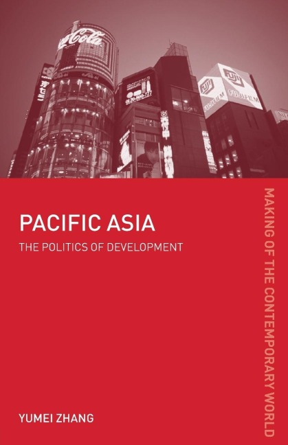 Pacific Asia - Yumei Zhang