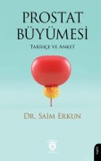 Cover-Bild zum Titel 'Prostat Büyümesi' von 'Saim Erkun'