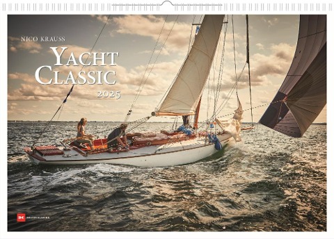 Yacht Classic 2025 - 