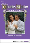 Cover-Bild zum Titel 'Hedwig Courths-Mahler - Folge 035' von 'Hedwig Courths-Mahler'