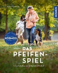 Cover-Bild zum Titel 'Das Pfeifenspiel' von 'Nancy Wendler'